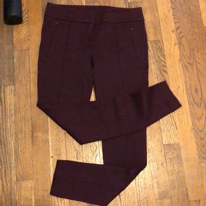 Ann Taylor pants